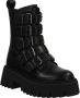 Steve Madden Boots & laarzen Out-Reach in zwart - Thumbnail 1