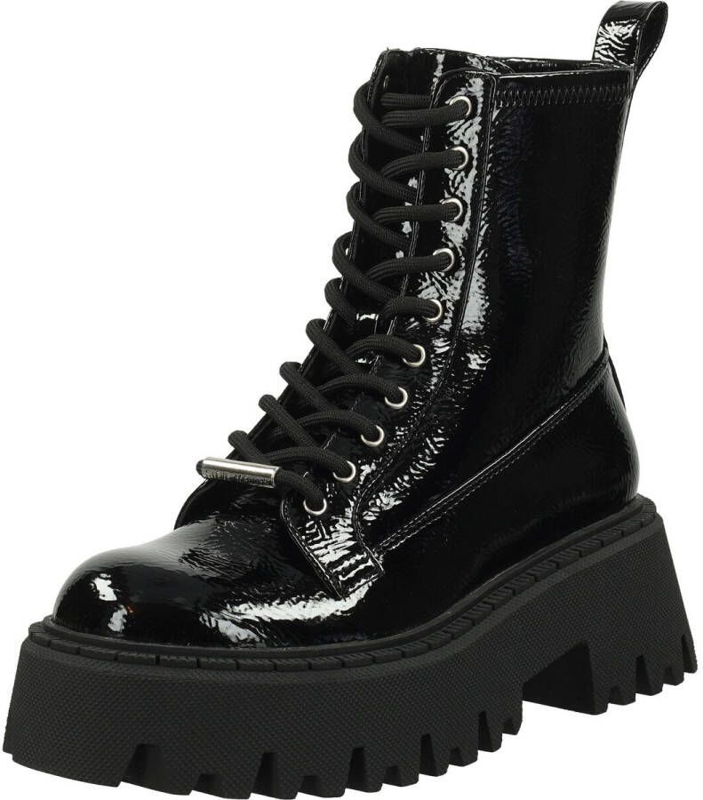 Steve Madden Boots & laarzen Over-Ride in zwart