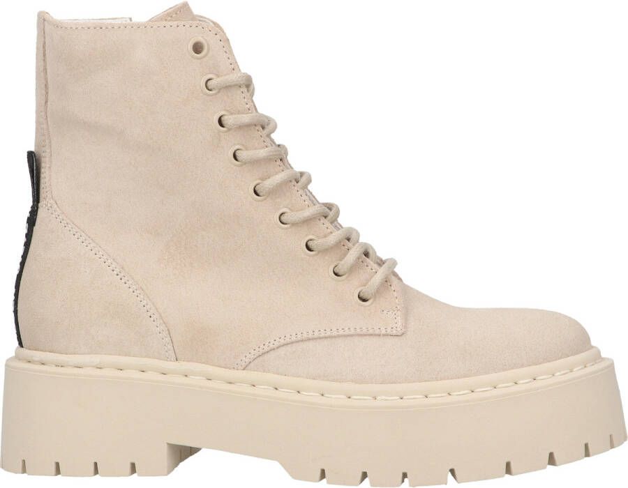 Steve Madden Skylar SM11001184-03002-846 Beige - Foto 3