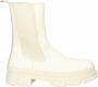 Steve Madden chelsea boots Offwhite - Thumbnail 2