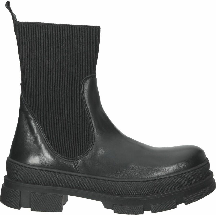 Steve Madden Boots & laarzen Zelda in zwart