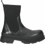 Steve Madden Boots & laarzen Zelda in zwart - Thumbnail 1