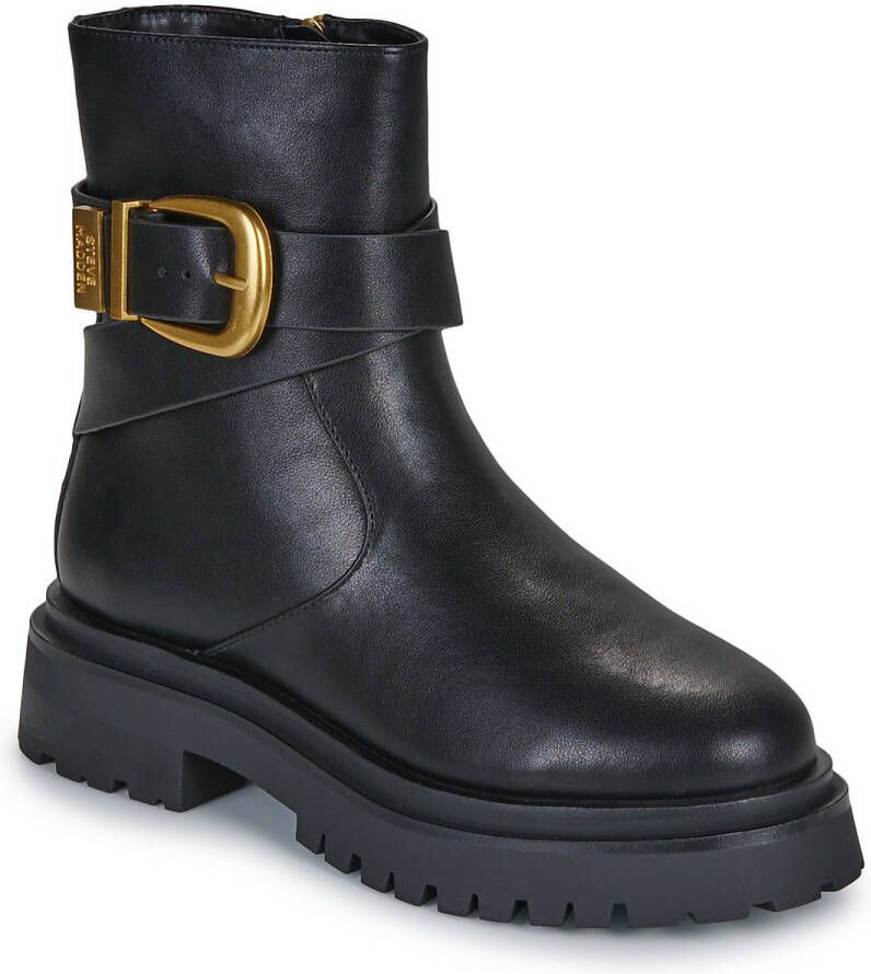Steve Madden Laarzen Enkellaarzen