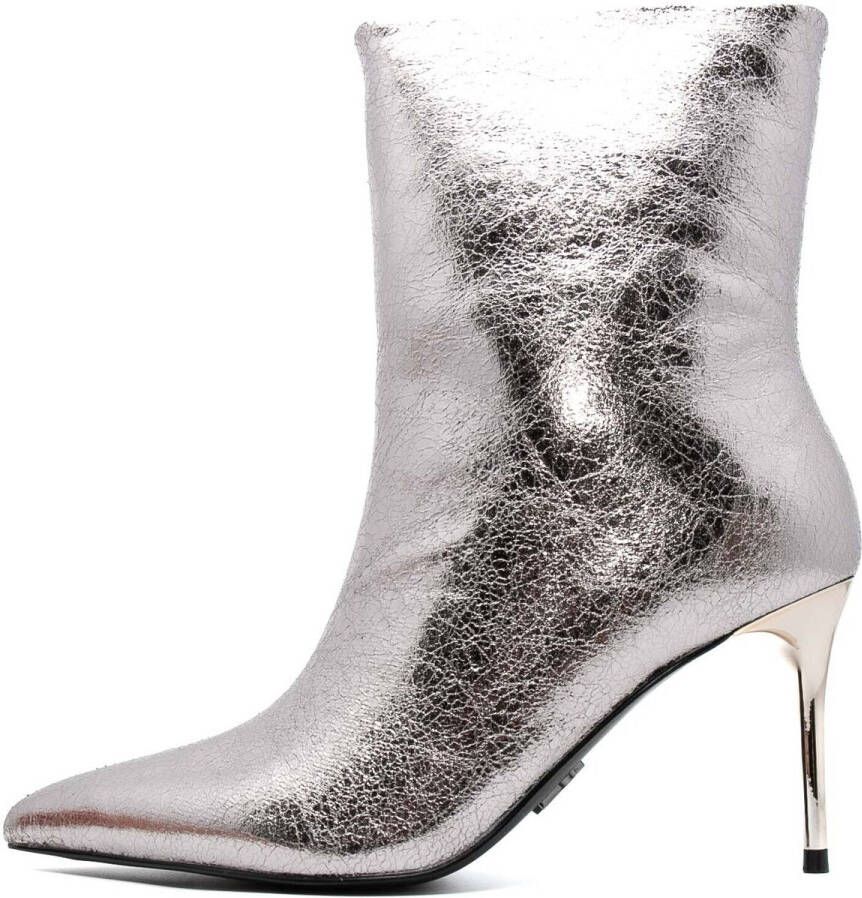 Steve Madden Laarzen Lyricals Pewter