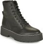 Steve madden Skylar SM11001184-03001-017 Zwart - Thumbnail 3