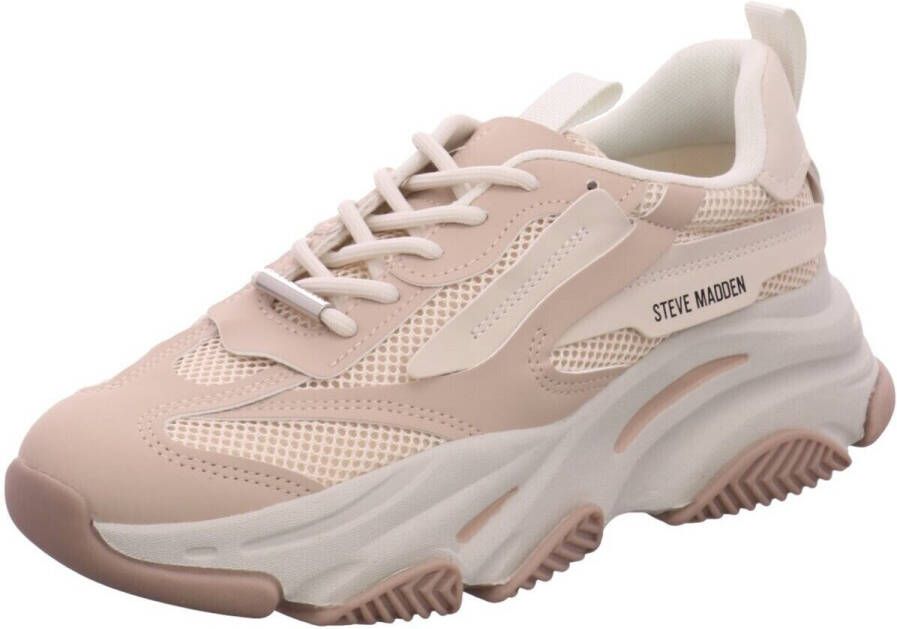 Steve madden Possession-E SM19000033-04005-561 Roze Wit