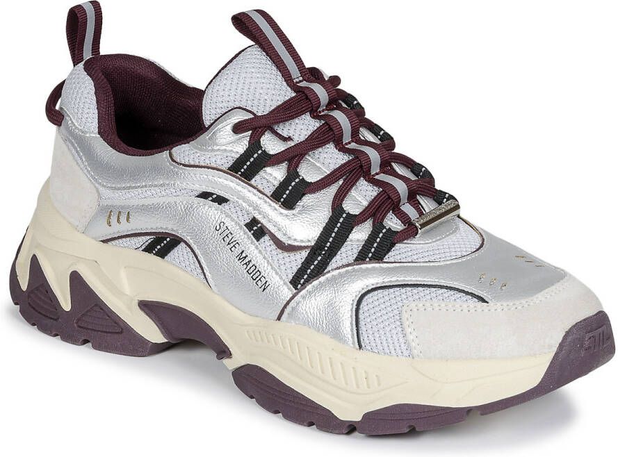 Steve Madden Lage Sneakers ANIMATES