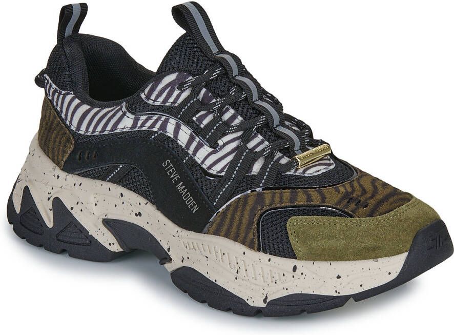 Steve Madden Lage Sneakers ANIMATES-L
