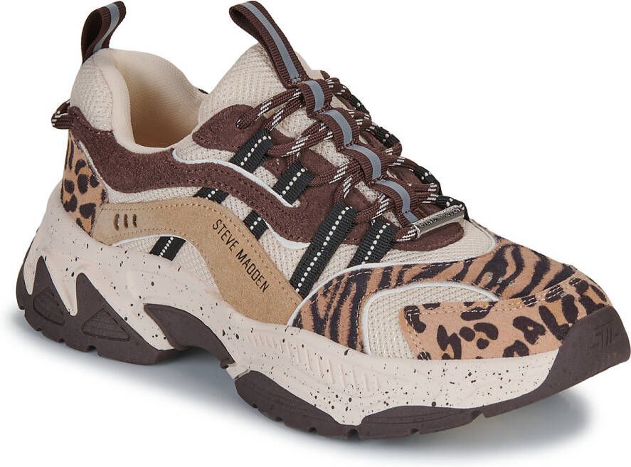 Steve Madden Lage Sneakers ANIMATES-L