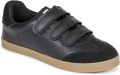 Steve Madden Lage Sneakers DAYBREAK - Zwart