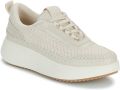 Steve Madden Trendy Beige Doubletake Sneakers Beige Dames - Beige