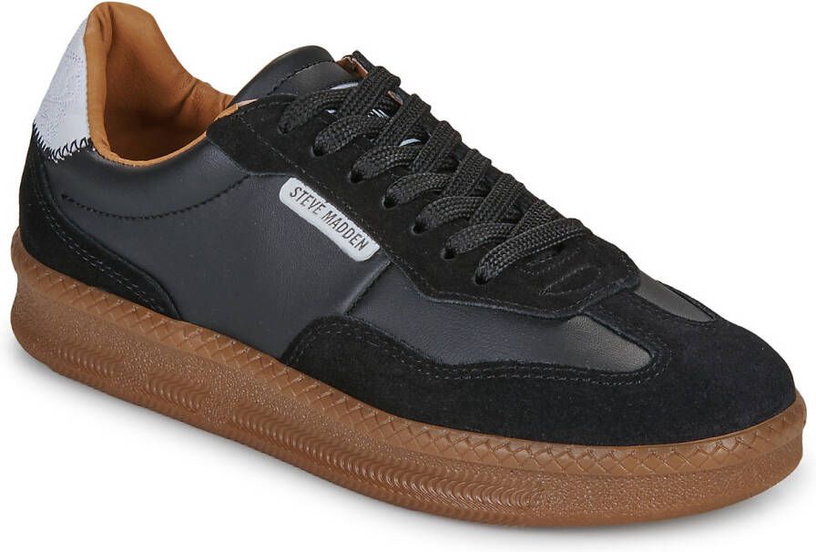 Steve Madden Euphoria SM11003591-03008-001 Zwart