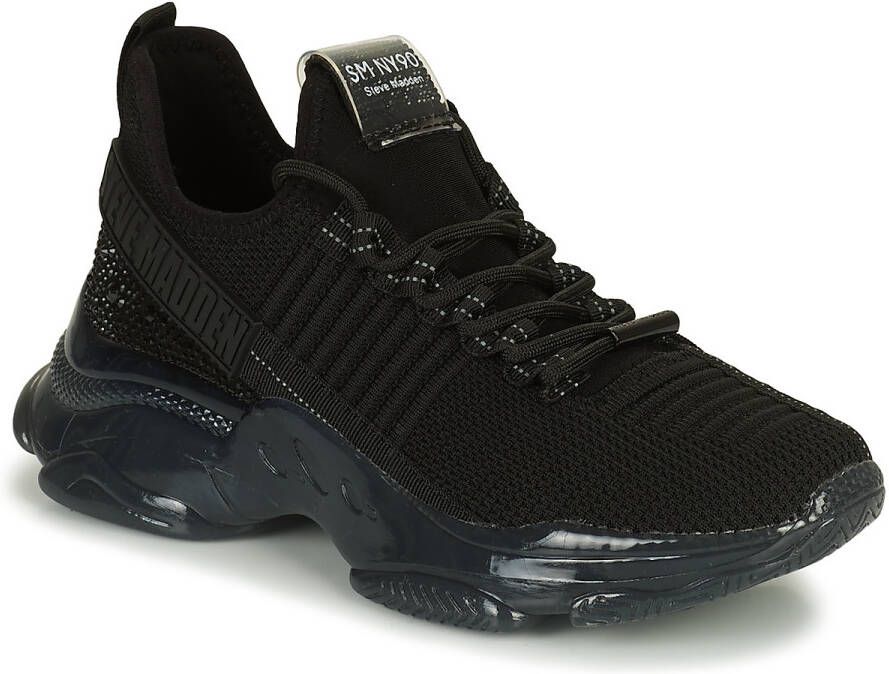 Steve Madden Maxilla-r-e Schoenen Zwart Vrouw - Foto 2