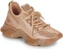 Steve Madden Damestrainers Maxima-R Pink Dames - Thumbnail 2