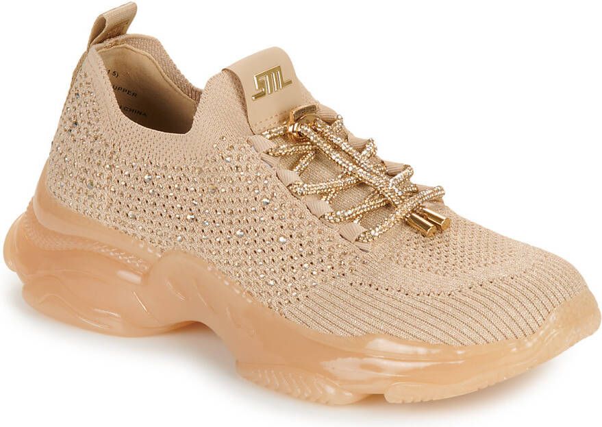 Steve Madden Low-Top Sneakers Meter in beige - Foto 2