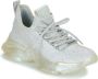 Steve Madden Mistica Dames Sneakers White Dames - Thumbnail 2