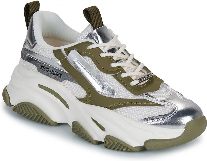 Steve Madden Lage Sneakers POSSESSION-E
