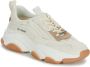 Steve Madden -Possession-E Gum Dames Sneaker SM19000033-04005-15C - Thumbnail 5