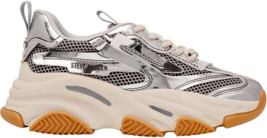 Steve Madden Lage Sneakers Sneaker