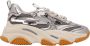 Steve Madden Sneakers met labeldetail model 'POSSESSION' - Thumbnail 2