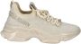 Steve Madden Chunky Pearl Sneakers met Fonkelende Stenen - Thumbnail 4