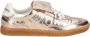Steve Madden Glitter Perzik Koraal Sneakers Mistica Multicolor Dames - Thumbnail 8