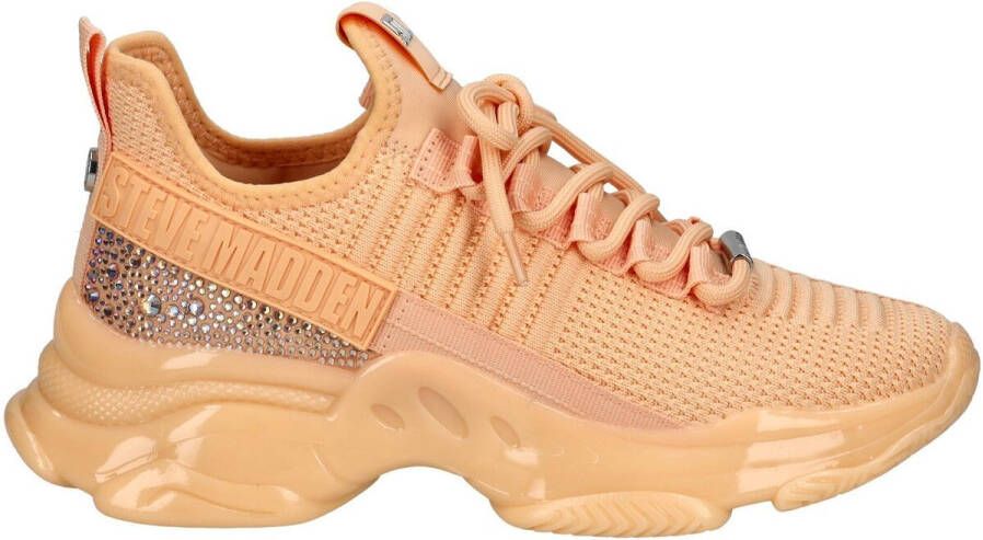 Steve Madden Lage Sneakers Sneaker