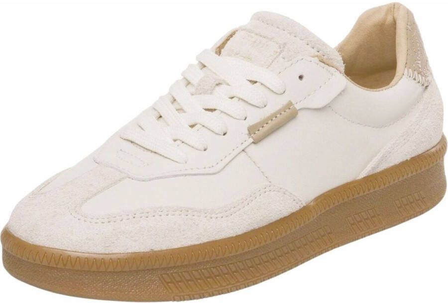 Steve Madden Euphoria SM11003591-03008-OWB Wit Beige