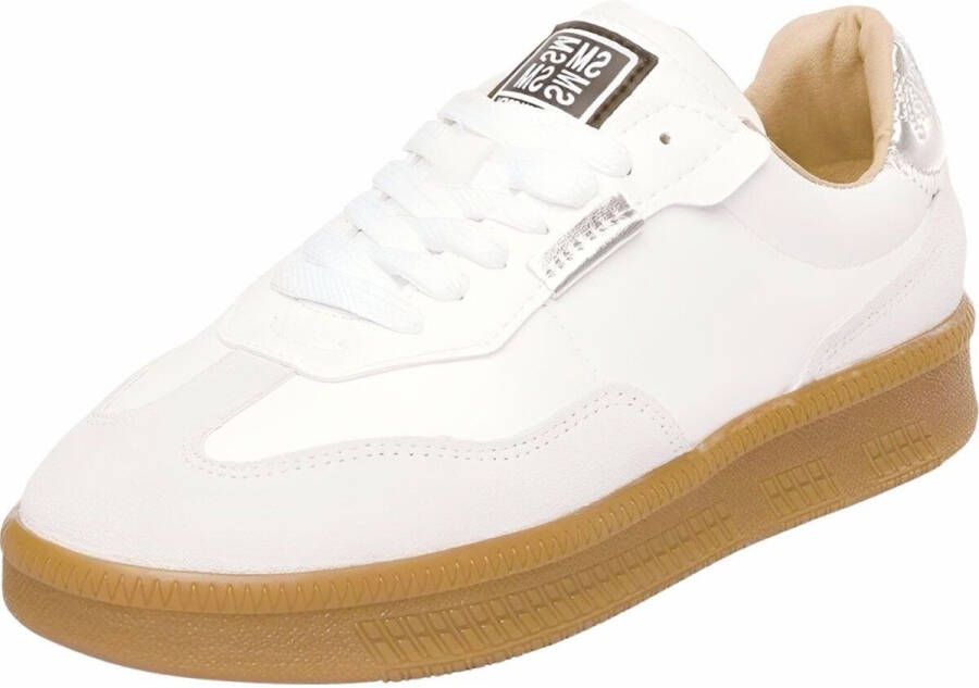 Steve Madden Sneakers met vetersluiting model 'EUPHORIA'