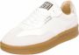 Steve Madden Sneakers met vetersluiting model 'EUPHORIA' - Thumbnail 1