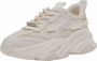 Steve Madden Dames Sneakers Wit SM19000033 SVC Possession-E Sneaker - Thumbnail 2