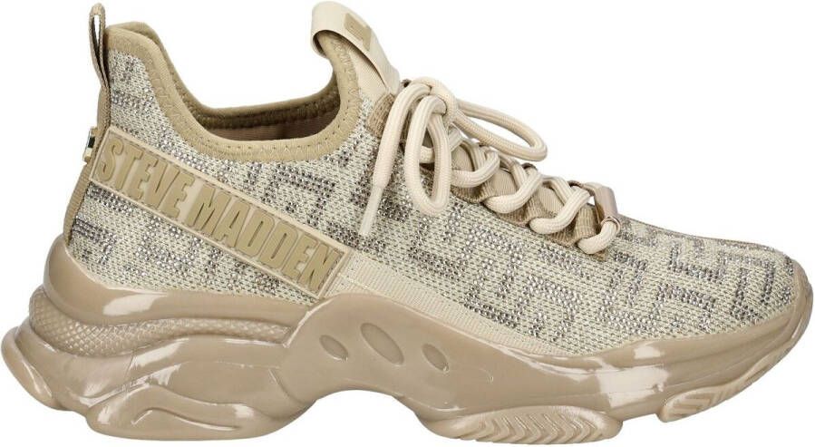 Steve Madden Lage Sneakers Sneaker