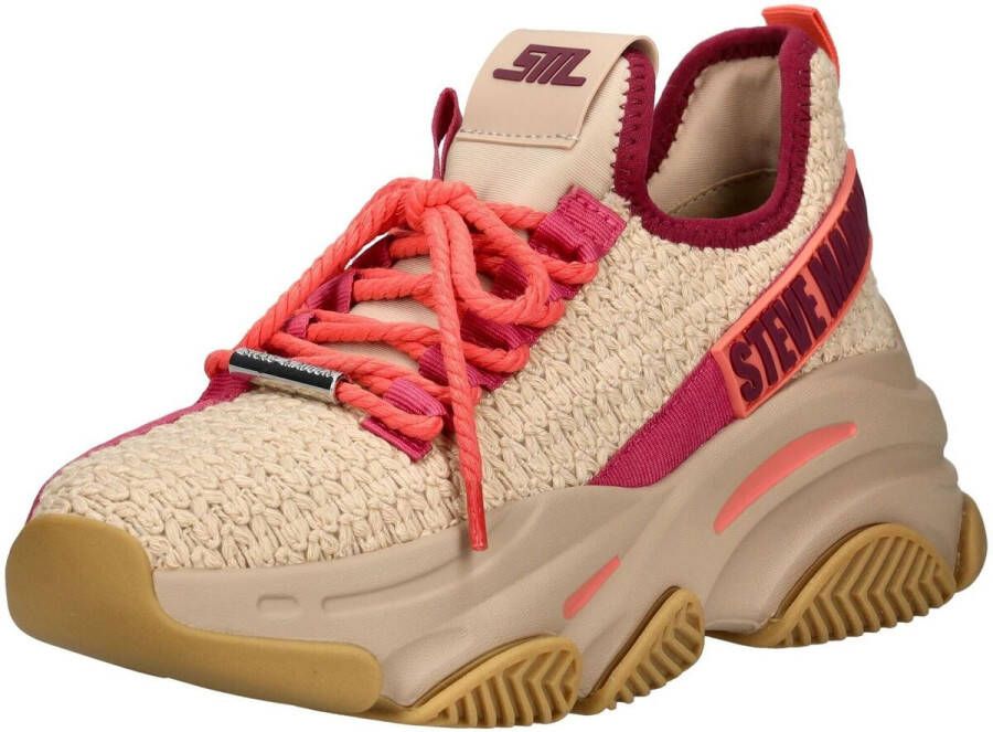 Steve Madden Lage Sneakers Sneaker