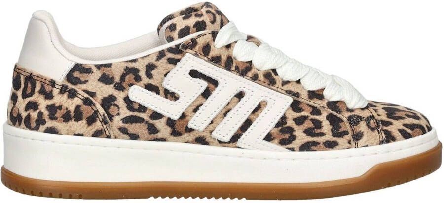 Steve Madden Lage Sneakers Sneaker