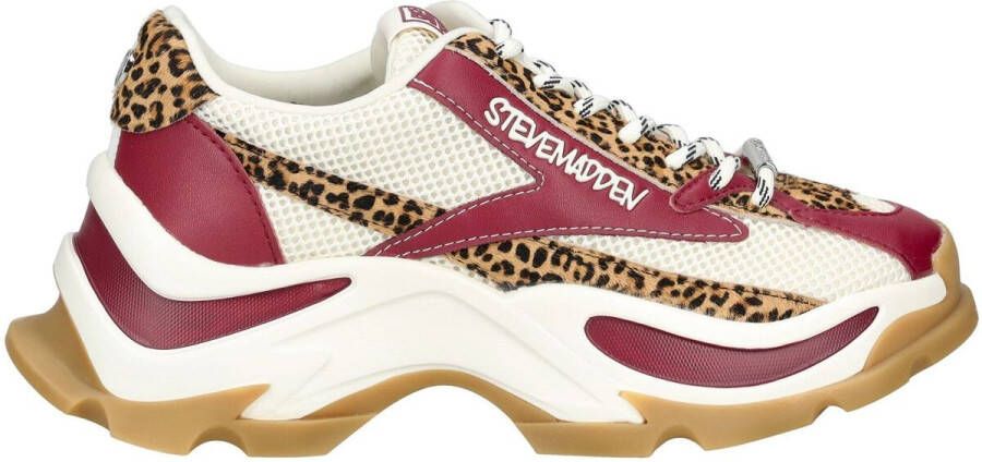 Steve Madden Lage Sneakers Sneaker