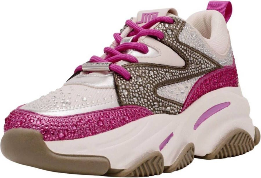 Steve Madden Lage Sneakers Sneaker