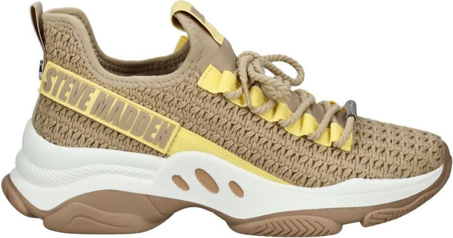 Steve Madden Lage Sneakers Sneaker