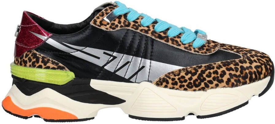 Steve Madden Lage Sneakers Sneaker