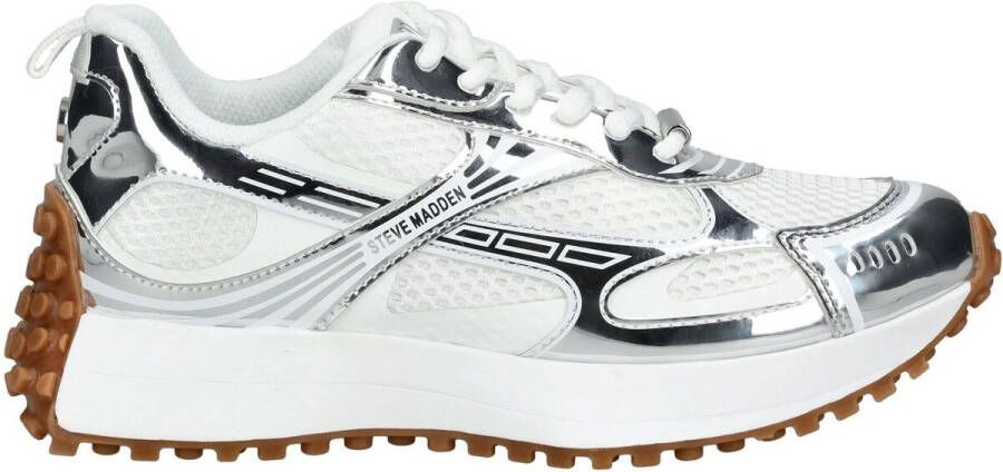 Steve Madden Lage Sneakers Sneaker