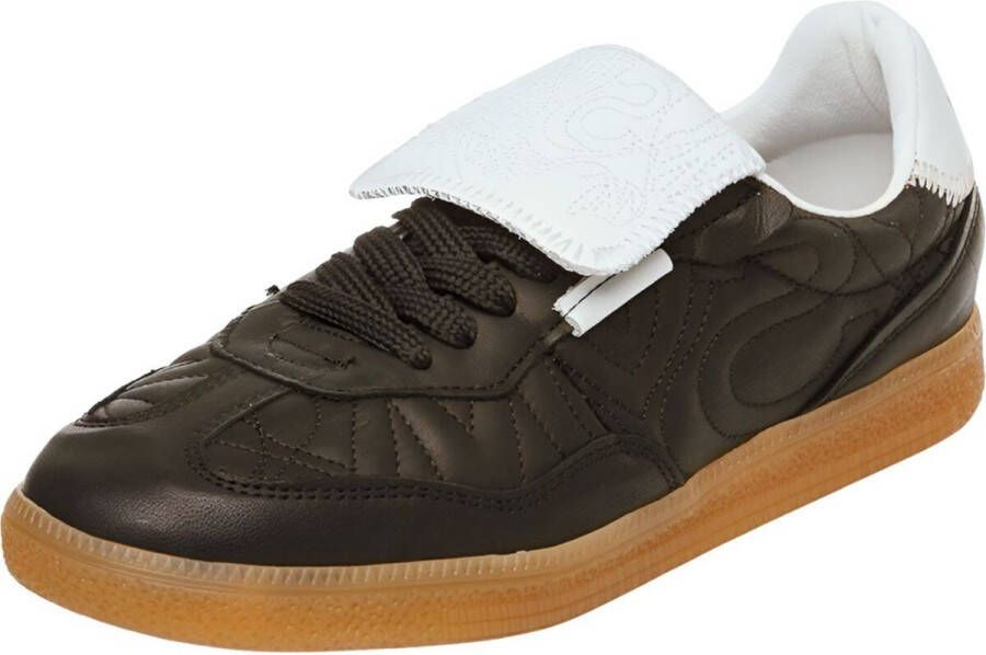 Steve Madden Sneakers Baskets femme Eforma