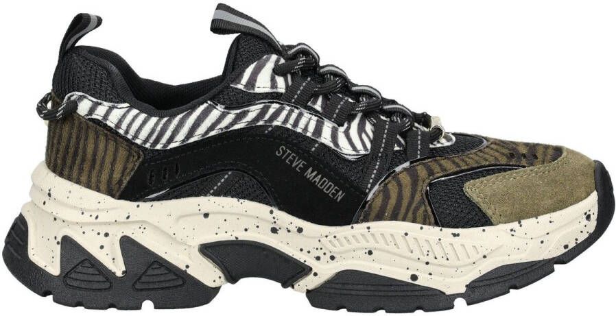 Steve Madden Deia Sneaker voor een stijlvolle look - Foto 3