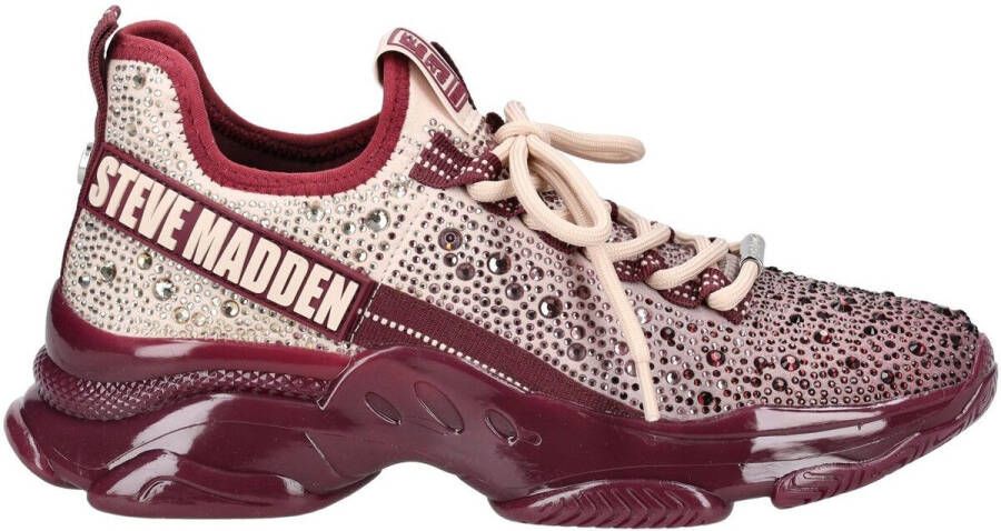 Steve Madden Lage Sneakers Sneaker