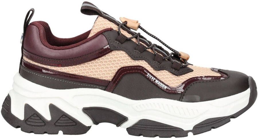 Steve Madden Lage Sneakers Sneaker