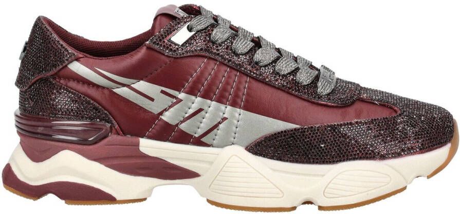 Steve Madden Lage Sneakers Sneaker