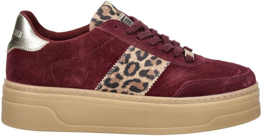 Steve Madden Lage Sneakers Sneaker