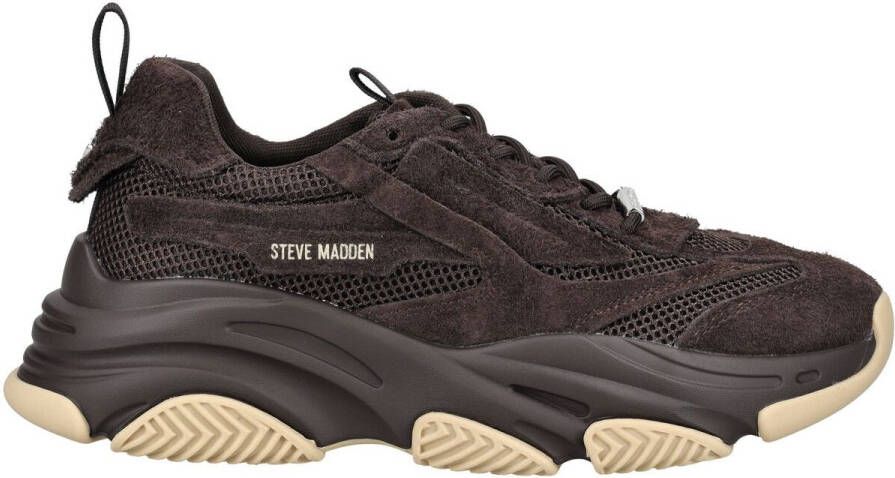 Steve Madden Lage Sneakers Sneaker