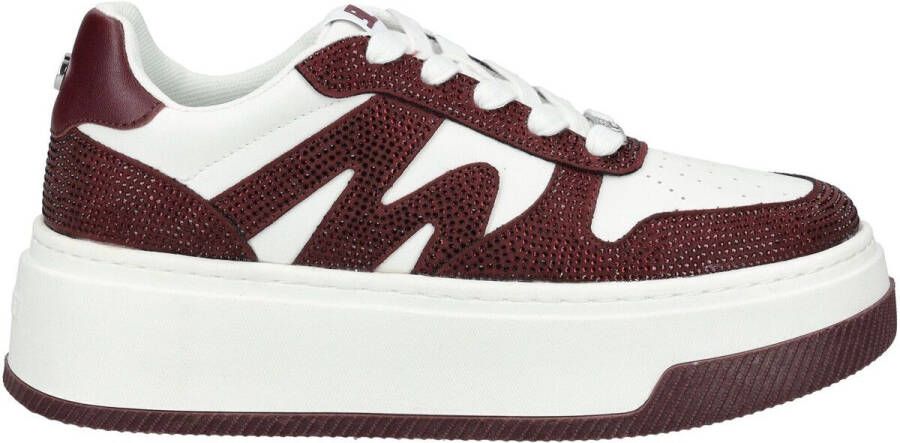 Steve Madden Lage Sneakers Sneaker