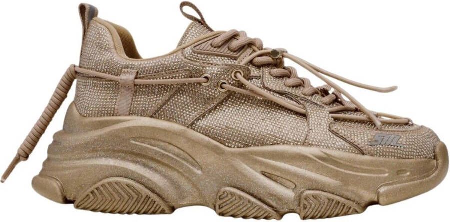 Steve Madden Lage Sneakers Sneaker