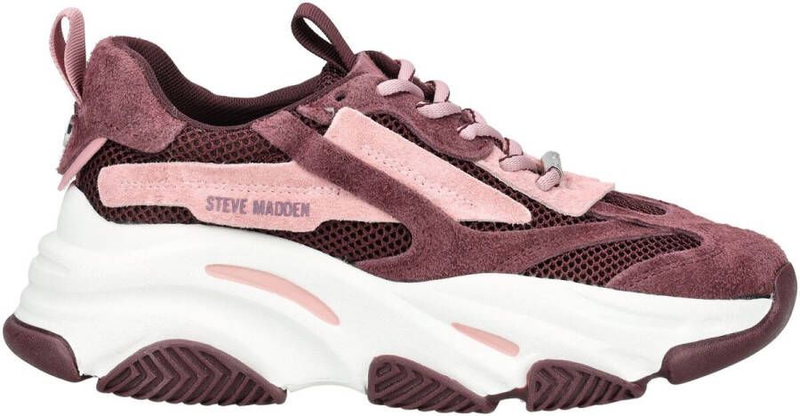 Steve Madden Lage Sneakers Sneaker