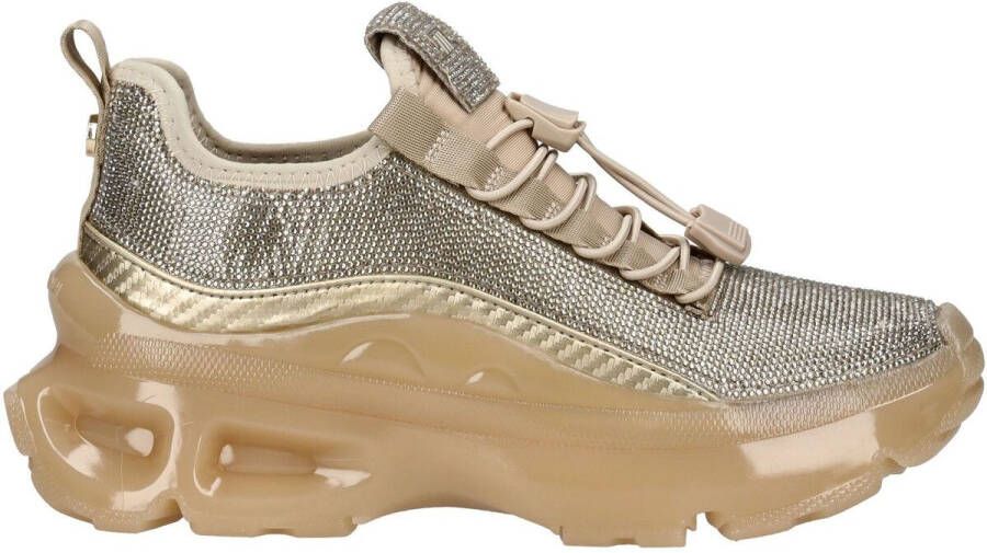 Steve Madden Sneakers met vetersluiting model 'Mirage' - Foto 7